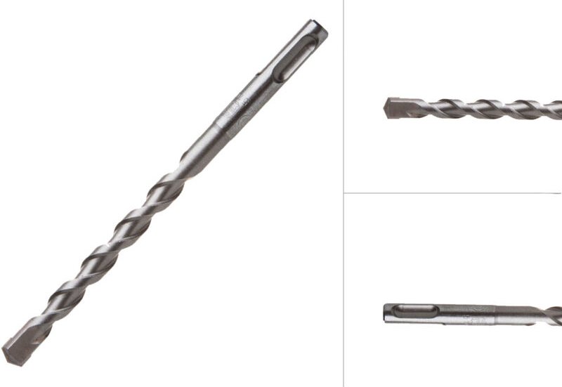 Hammerbohrer SDS-plus Premium - 2 Schneiden 6 x 160 mm