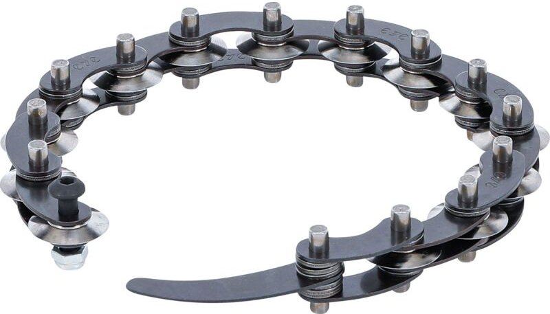 Bgs Technic - bgs Ersatzkette für Auspuff-Kettentrenner für Art. 133 - 133-Kette