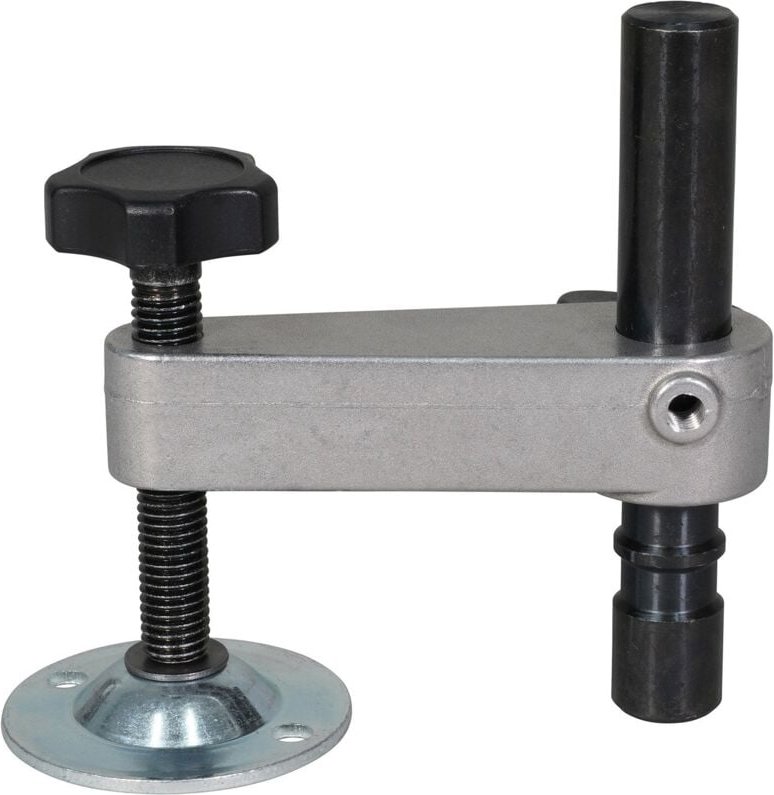 Schraubklemme, für Akku-Kapp und Gehrungssäge DLS600 - Makita