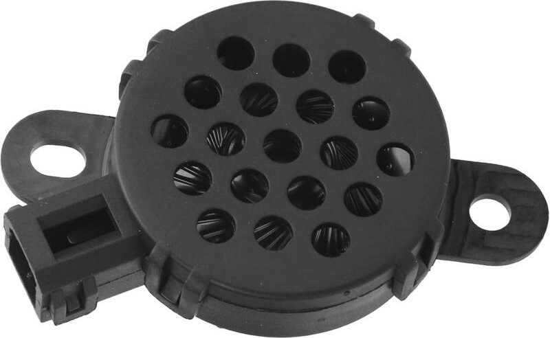 Parkassistent, Garagenparkassistent, Parkwarnsensor für die hintere Stoßstange 4L1Z15K864A Ersatz für F-250 F-350 2007–2...