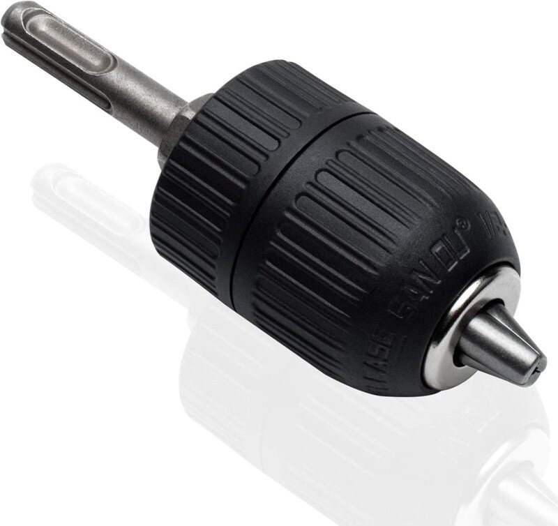 13 mm Schnellspannbohrfutter SDS-Adapter Hammerbohrer