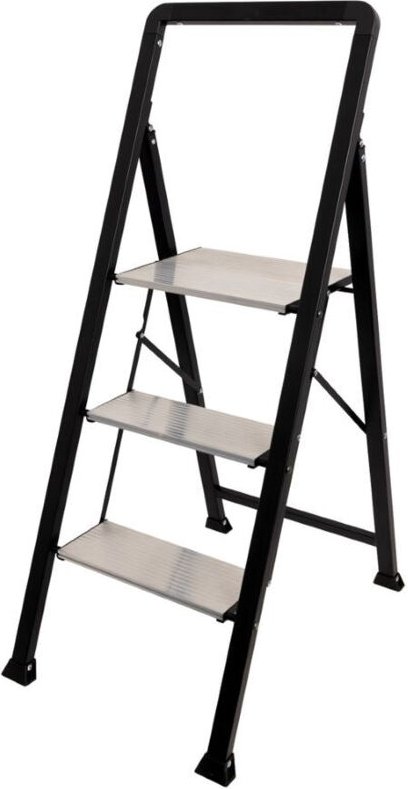 Stufenstehleiter 3 Stufen