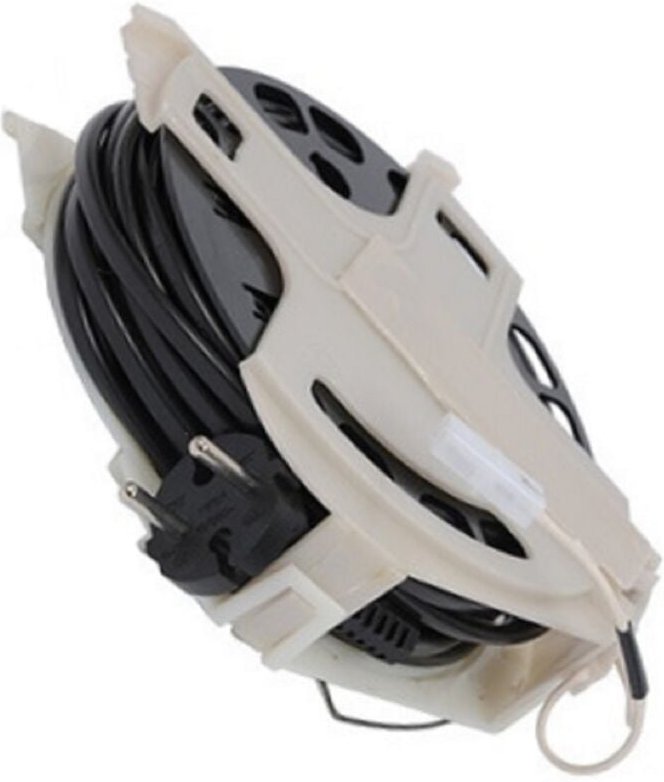 Ersatzteil - Originale Kabelaufwicklung - Electrolux aeg