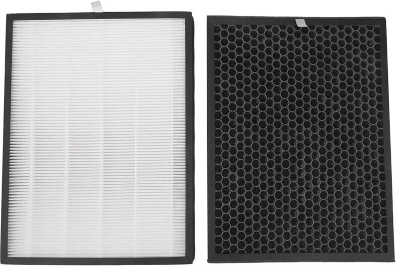 FY1413/40 Aktiv Kohle & FY1410/40 Hepa Filter für Luft Reiniger Serie, AC1214/1215/1217 AC2729 Ersetzen