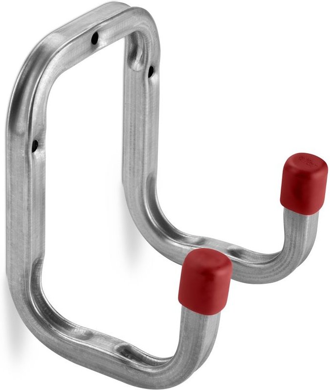 OrgaTech Doppelhaken 120 x 90 mm