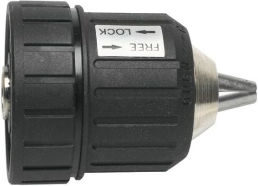 Schnellspannbohrfutter 10 mm - Makita