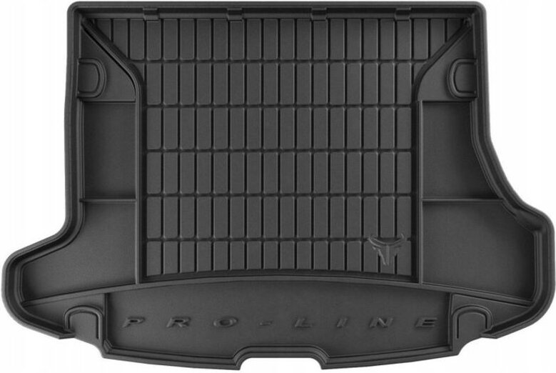 Gummi-Kofferraummatteneinsatz HYUNDAI i30 1 Kombi 2007-2012