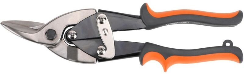 Primaster - Blechschere 250 mm rechts Metallschere Handblechschere