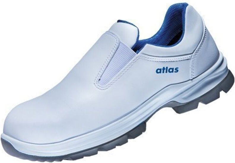 Sicherheitshalbschuh cl 490 esd src S2 Gr. 48 Atlas