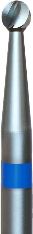 Vollhartmetallfräser - Standardkugel