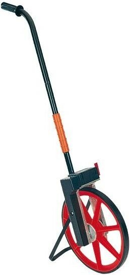 Geo Fennel - M10 mechanischer Präzisions-Wegstreckenzähler - 110-F