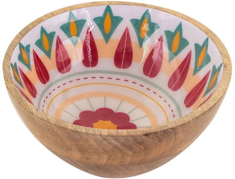 Signes Grimalt - Kleine Schüsselkästen und Tabletts Grün Rund 7x15x15cm