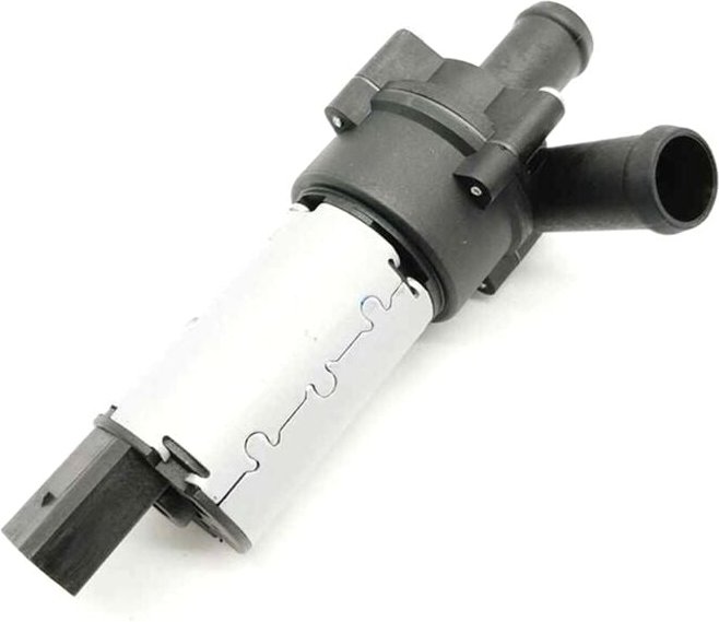 Tlily - Elektrische Wasserpumpe Hilfs 1J0965561A 0392020073 für Europa Golf A6