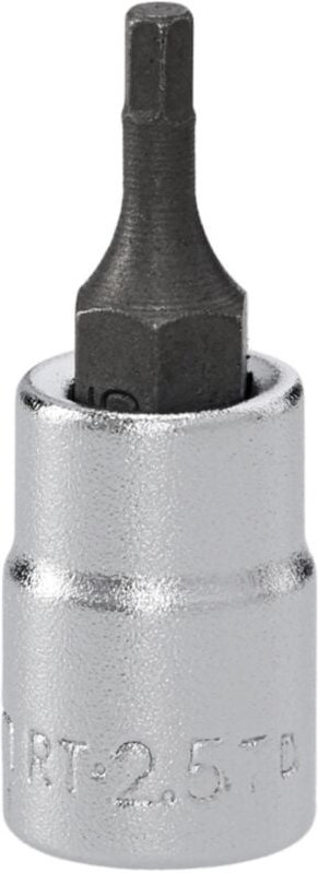 Thumbnail - FACOM Bit-Steckschlüssel 1/4 - 2,5 mm