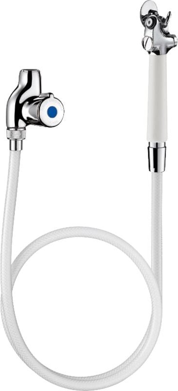 Delabie Ofenreiniger Daumenbet. Schlauch Lebensmittelqualität L125mm