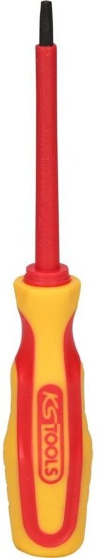 Thumbnail - Ergotorque vde Innenvierkant-Schraubendreher 1, 160mm