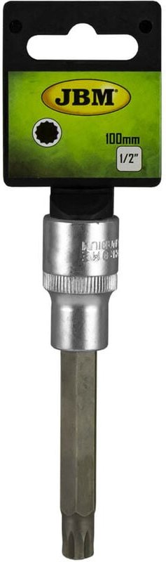 Twelve edge M9 100 mm. spitze JBM 13506