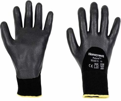 Polytril Air Handschuh 3/4, 8 Honeywell 223227208