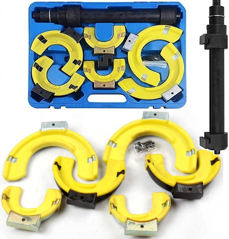 Mcpherson Stossdämpfer Federkompressor Bmw F30 E93 Audi A4 Mercedes Slk Vag Vw Opel Fiat