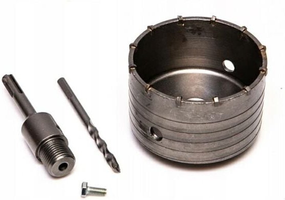 Korona sds 120mm /jobiextra