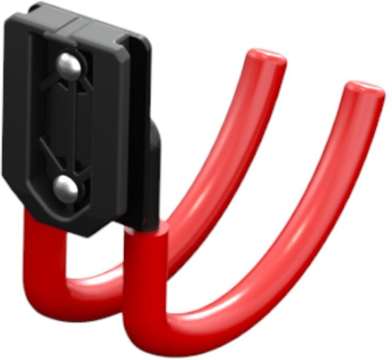 Qbrick System Custom Large J Hook Haken