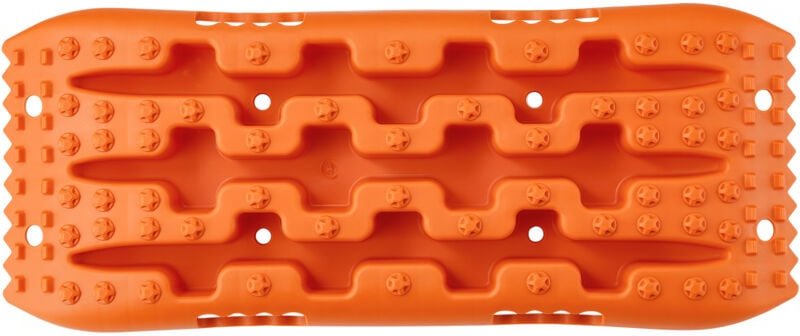 Mophorn - 10 Tonnen Traktionsbretter mit pp, für Geländefahrzeug-Bergung, Paar, geeignet für Schnee, Sand, Schlamm, lock...