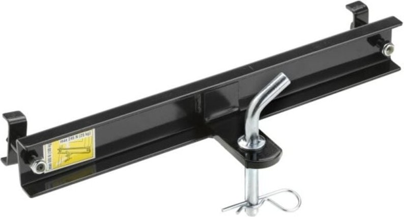 Stiga anhaengerkupplung 98 cm