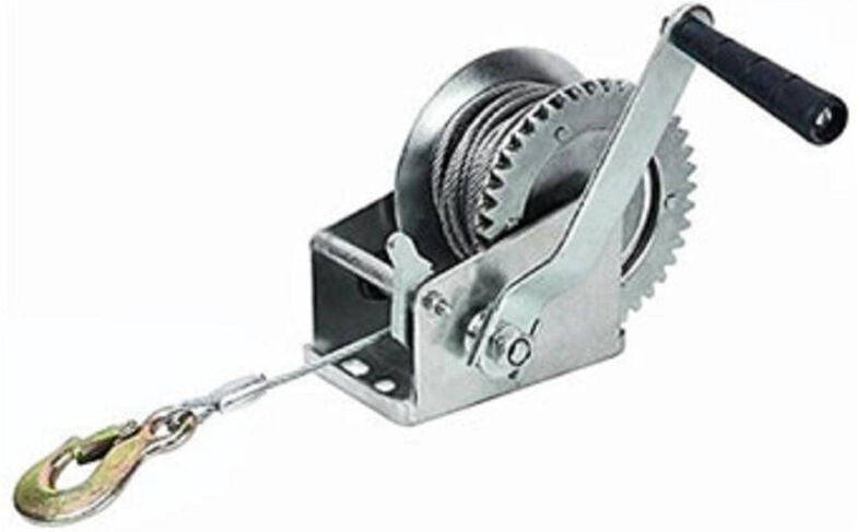 Trade Shop Traesio - Trade Shop - landwirtschaftliches parlament 2000 lb mit landwirtschaft 10 metren -