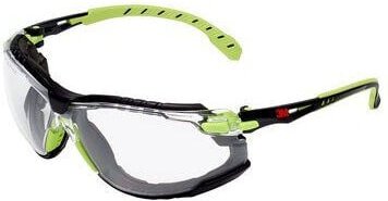 Solus S1CGC1 ab - Protector de bar, Farbe gelb - 3M