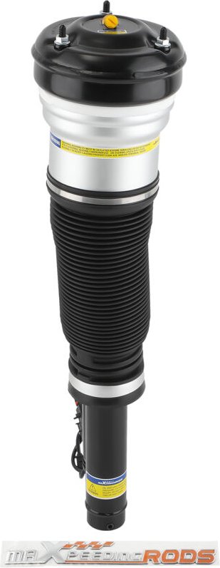 Federbein for Mercedes-Benz s Klasse W220 Vorne Luftfederung Luftfahrwerk