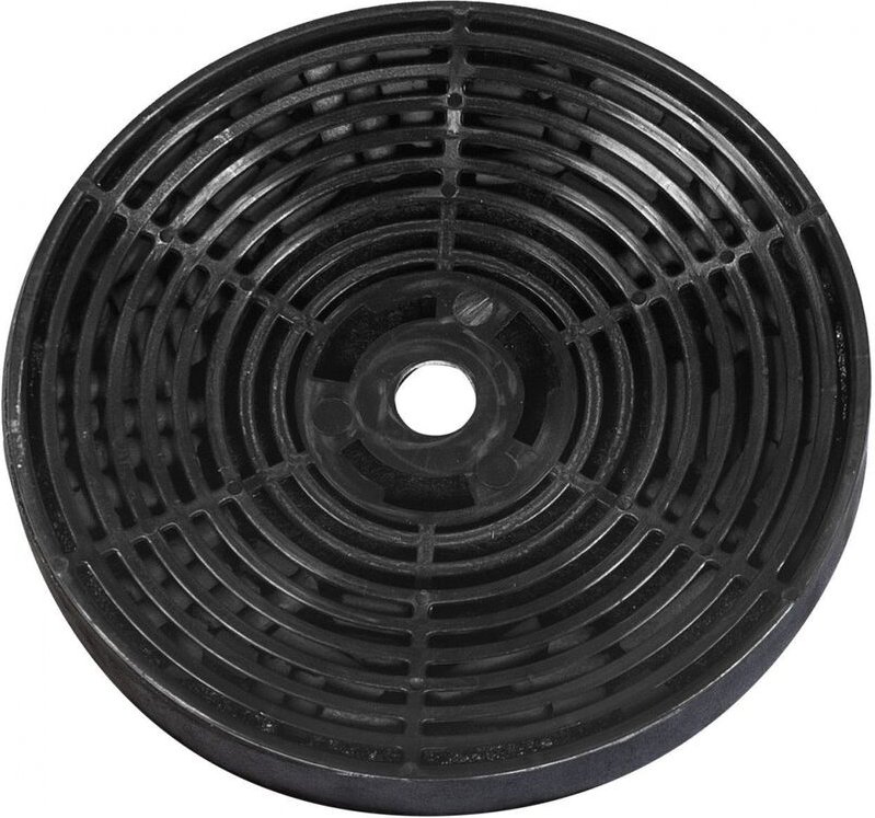 Kohlefilter für kh 60-8 - Exquisit