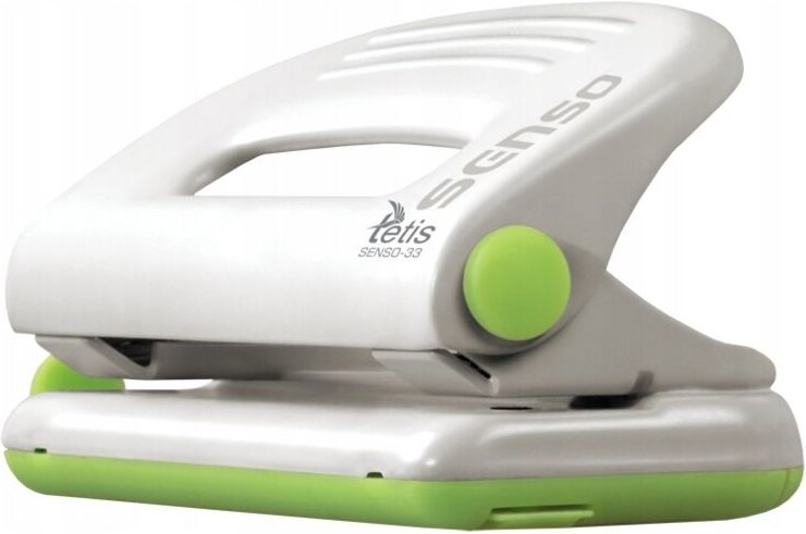 Stempel Metall 25k Grün Senso-23 3954