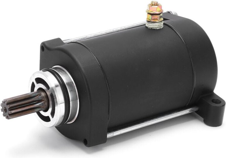 SUNXURY Anlasser 0600091100 Ersatz 9 Zähne für CF MOTO ATV X6 Terralander 625