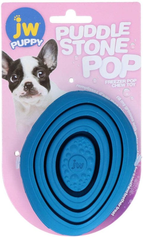 Jw puddlestone pop
