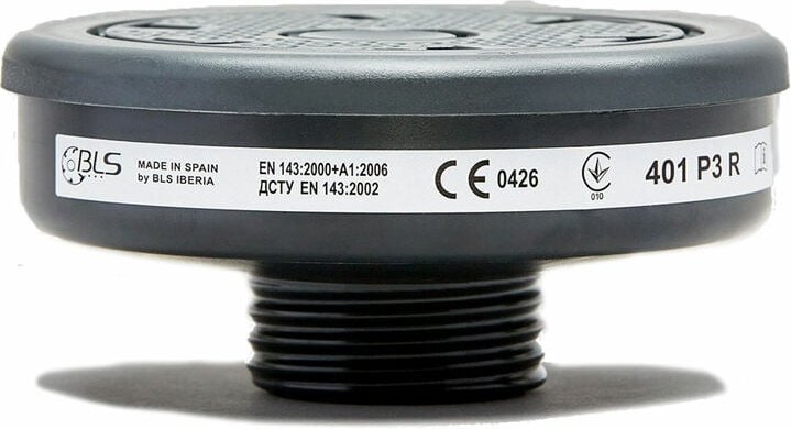 401 P3 r Filter - BLS