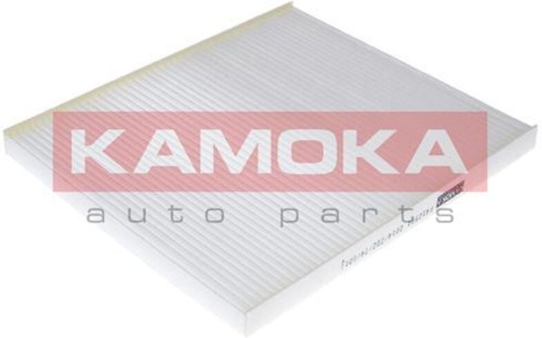 Innenraumfilter F412501 Kamoka