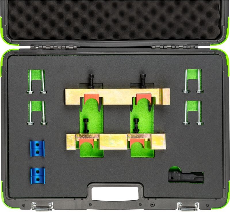 JBM54417 Mercedes M133/M270/M274 Zugkit