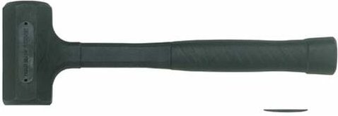 Tengtools - Polyurethan-Schlägel, HMDH65, 65mm 186360202
