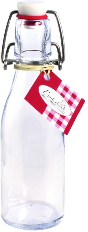 Thumbnail - Flasche ' Einkochwelt