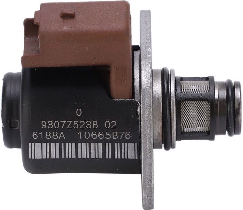 Yctze Druckregler, Kraftstoffpumpen-Einlassdosierventil