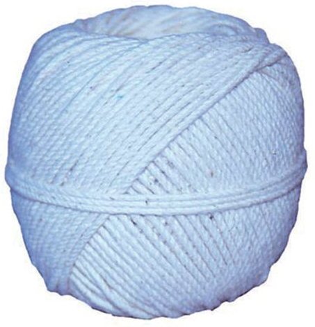 Maurerschnur aus Knäuel Viso 2 mm - L.45 m - CMC201