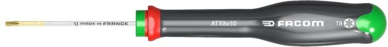 Thumbnail - FACOM Schraubendreher PROTWIST Torx T8
