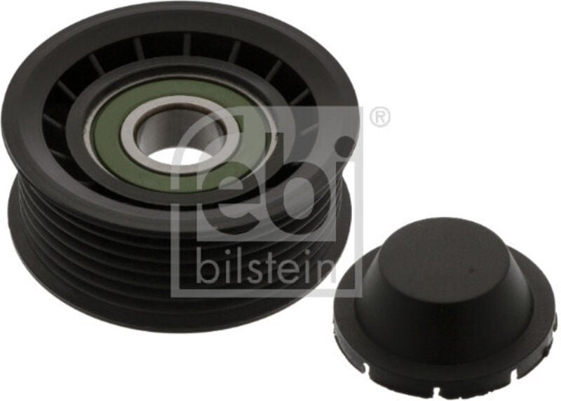 Thumbnail - Keilriemenrolle 11276 Febi