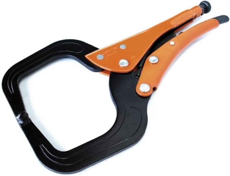 Grip Zange mit C-Verschluss - 124-06'' - 53131 - Piher