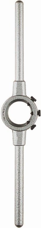 DIN225 Stifthalter, 16x5, 130mm Metallarbeiten 748420165