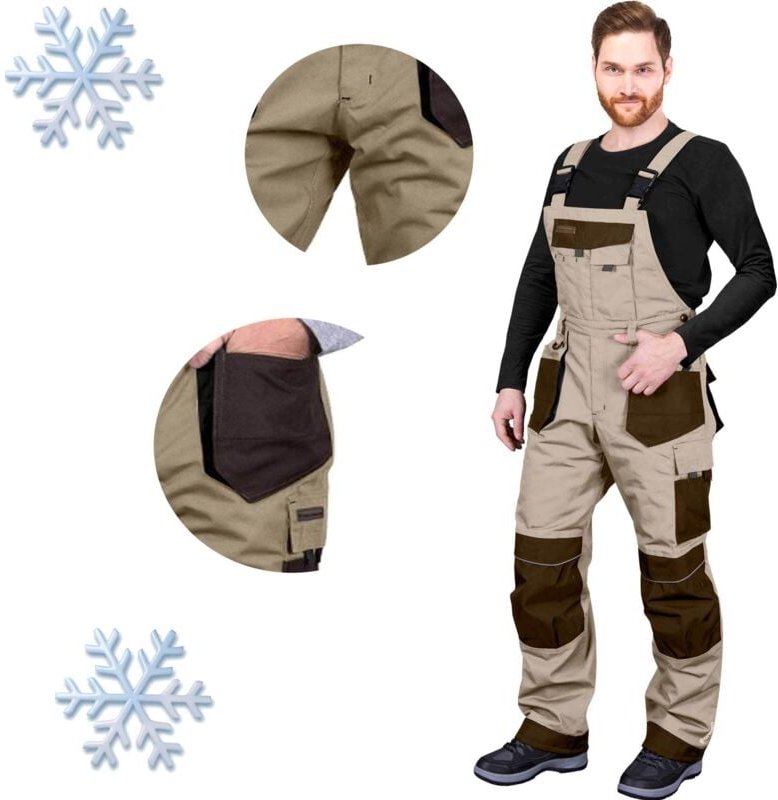 formen PROTECTIVE BIGBANG TROUSERS 2xl