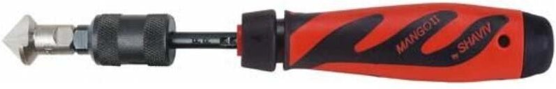 Entgraterset Mango ii Set fr Shaviv