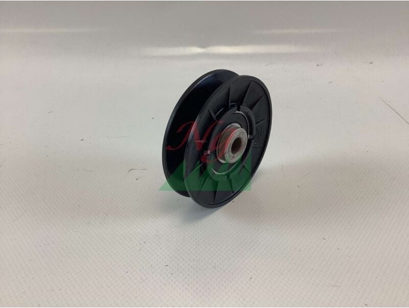 Riemenscheibe-7.62 Od 0.96 - Simplicity Snapper Murray - 1728001SM