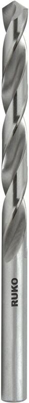Spiralbohrer din 338 Typ n hss-g ø 18 mm - 214180 - Ruko