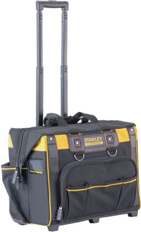 Stanley - FatMax Werkzeugkoffer mit Rollen